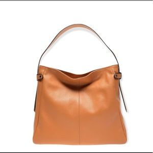 ISABELLA RHEA TOP HANDLE SHOULDER BAG